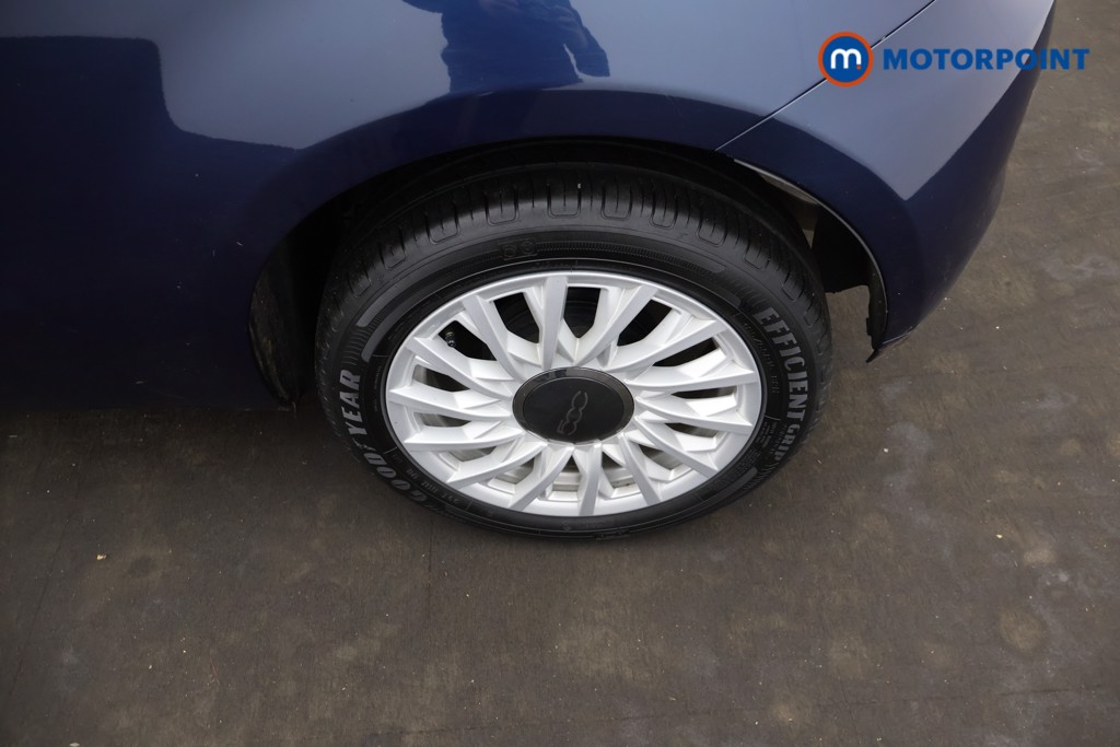 Fiat 500 1.0 Mild Hybrid 3Dr Manual Petrol Hatchback - Stock Number (1666487) - 2nd supplementary image
