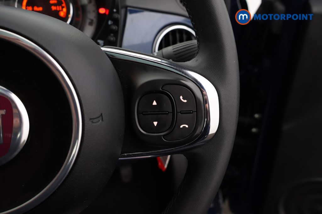 Fiat 500 1.0 Mild Hybrid 3Dr Manual Petrol Hatchback - Stock Number (1666487) - 7th supplementary image