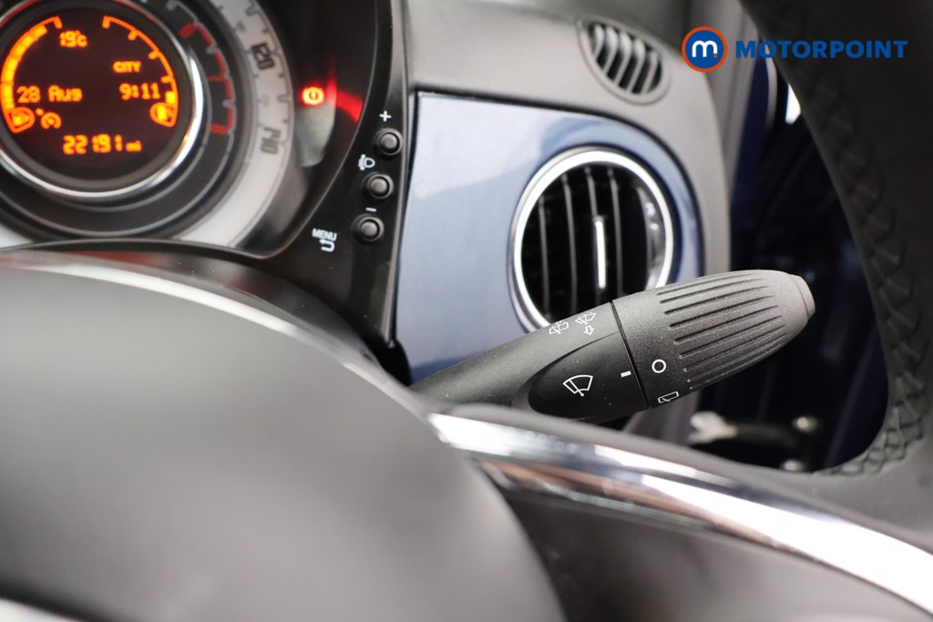 Fiat 500 1.0 Mild Hybrid 3Dr Manual Petrol Hatchback - Stock Number (1666487) - 9th supplementary image
