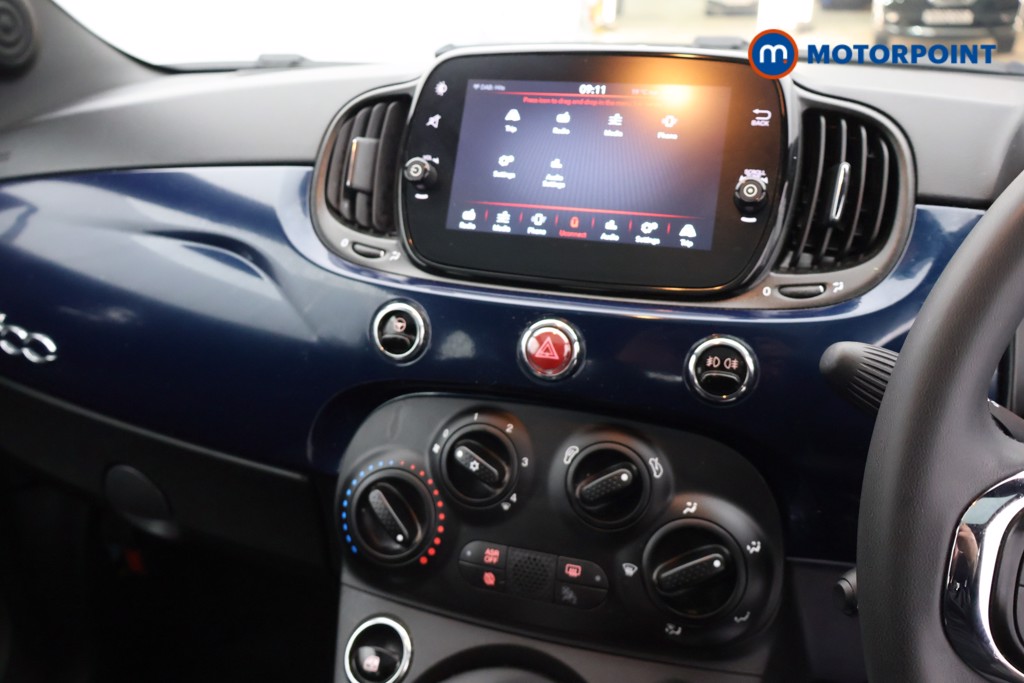 Fiat 500 1.0 Mild Hybrid 3Dr Manual Petrol Hatchback - Stock Number (1666487) - 11th supplementary image