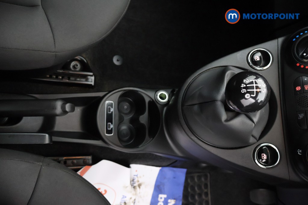 Fiat 500 1.0 Mild Hybrid 3Dr Manual Petrol Hatchback - Stock Number (1666487) - 13th supplementary image