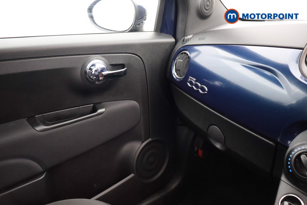 Fiat 500 1.0 Mild Hybrid 3Dr Manual Petrol Hatchback - Stock Number (1666487) - 15th supplementary image