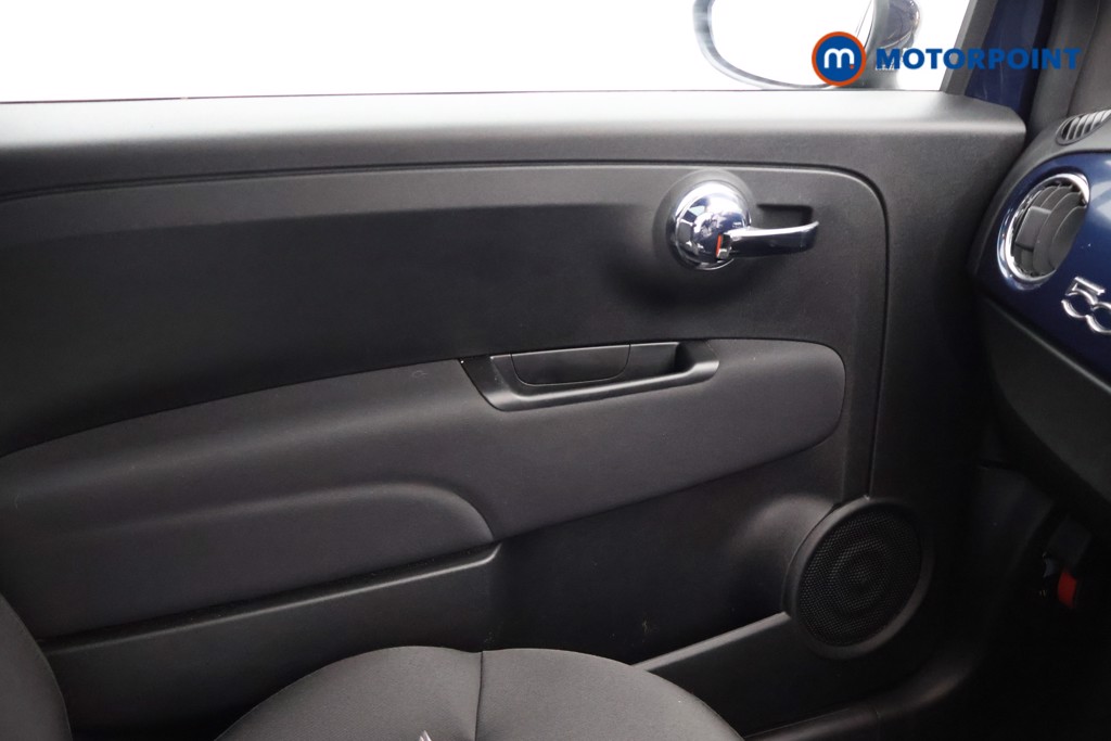 Fiat 500 1.0 Mild Hybrid 3Dr Manual Petrol Hatchback - Stock Number (1666487) - 16th supplementary image