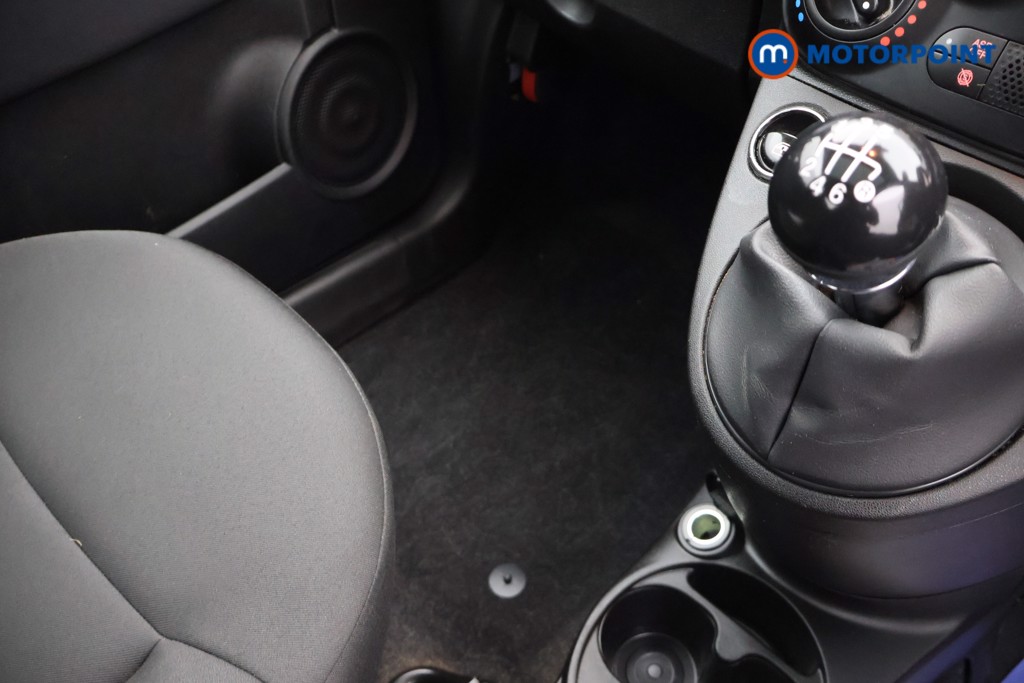 Fiat 500 1.0 Mild Hybrid 3Dr Manual Petrol Hatchback - Stock Number (1666487) - 17th supplementary image
