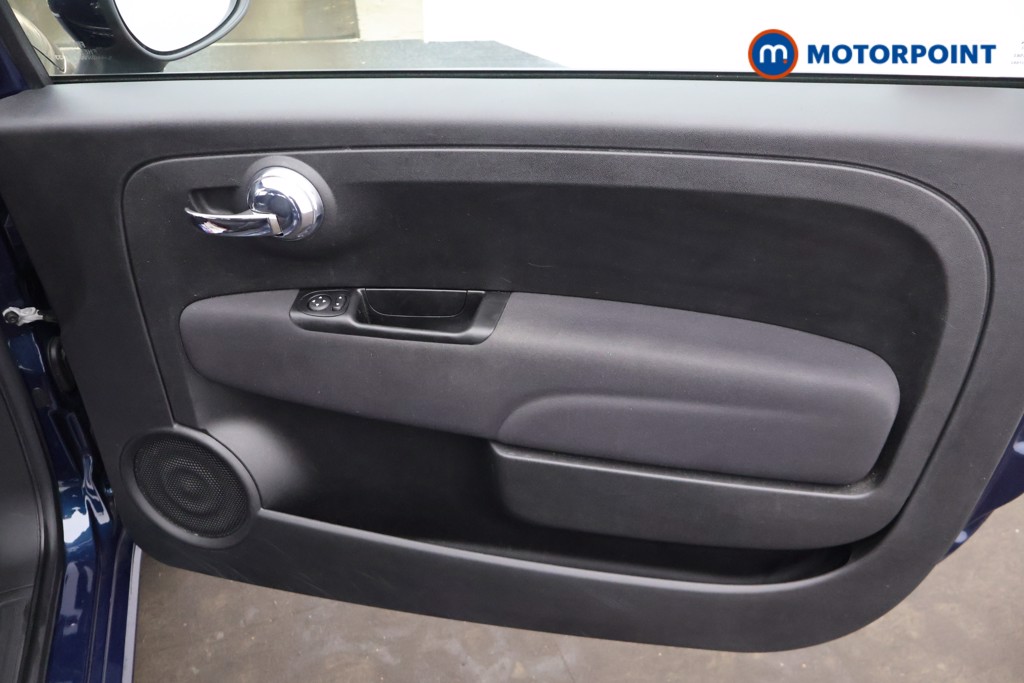 Fiat 500 1.0 Mild Hybrid 3Dr Manual Petrol Hatchback - Stock Number (1666487) - 18th supplementary image