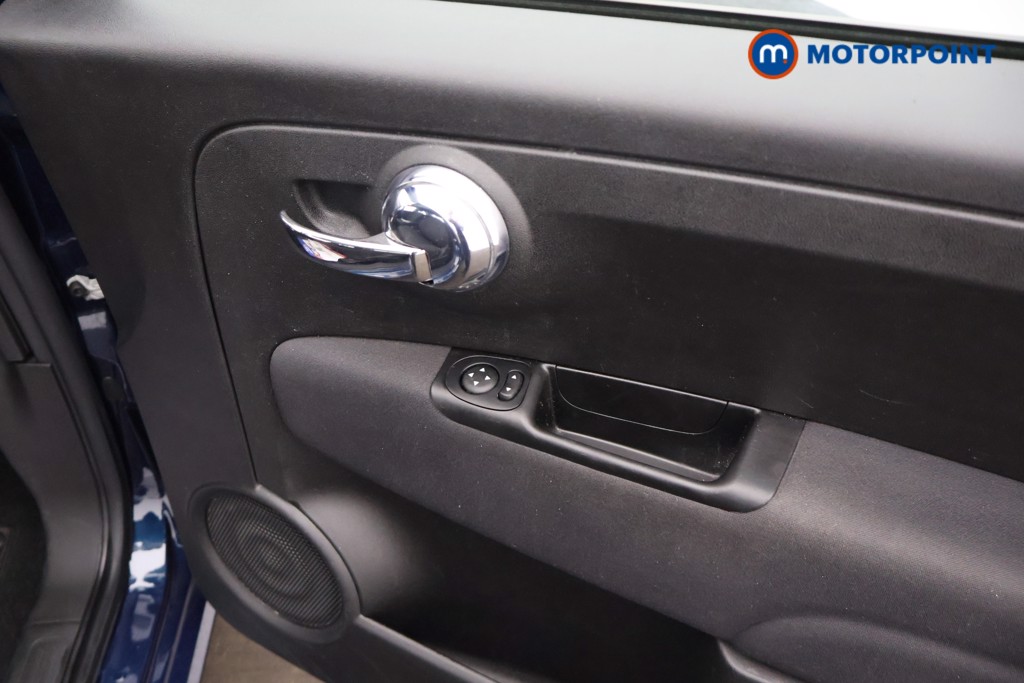 Fiat 500 1.0 Mild Hybrid 3Dr Manual Petrol Hatchback - Stock Number (1666487) - 19th supplementary image