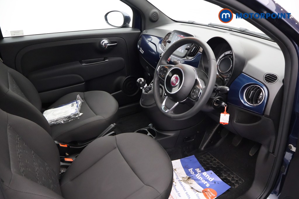 Fiat 500 1.0 Mild Hybrid 3Dr Manual Petrol Hatchback - Stock Number (1666487) - 20th supplementary image