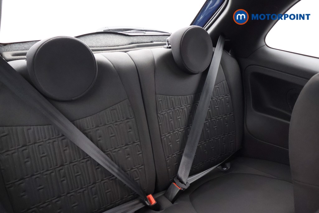 Fiat 500 1.0 Mild Hybrid 3Dr Manual Petrol Hatchback - Stock Number (1666487) - 22nd supplementary image