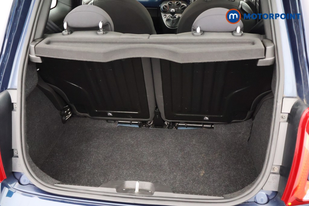 Fiat 500 1.0 Mild Hybrid 3Dr Manual Petrol Hatchback - Stock Number (1666487) - 23rd supplementary image