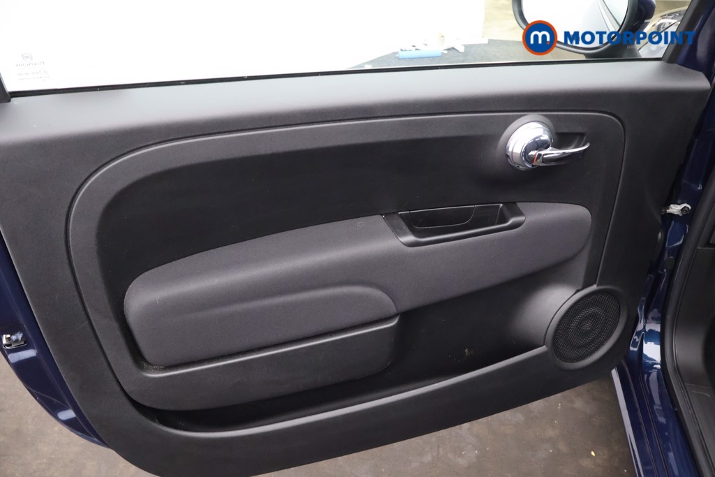 Fiat 500 1.0 Mild Hybrid 3Dr Manual Petrol Hatchback - Stock Number (1666487) - 24th supplementary image