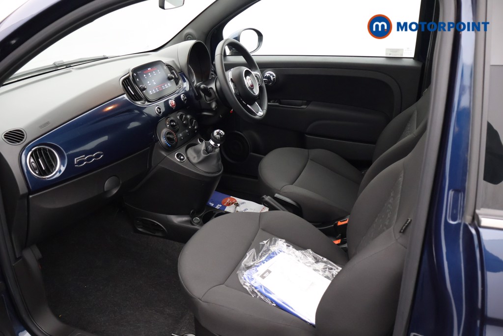 Fiat 500 1.0 Mild Hybrid 3Dr Manual Petrol Hatchback - Stock Number (1666487) - 25th supplementary image