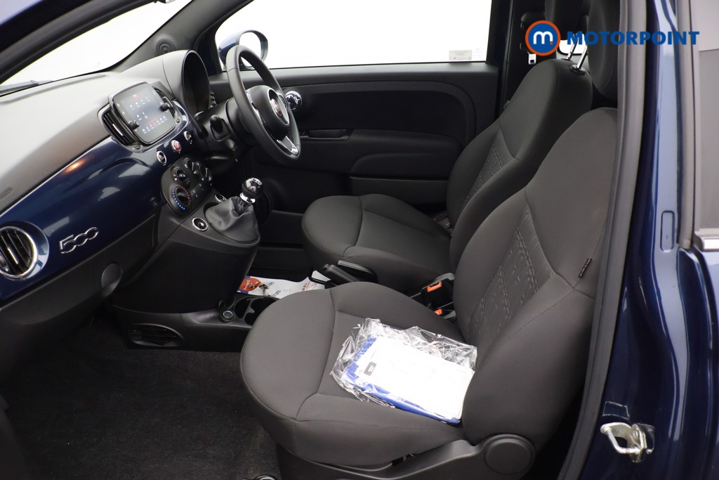 Fiat 500 1.0 Mild Hybrid 3Dr Manual Petrol Hatchback - Stock Number (1666487) - 26th supplementary image