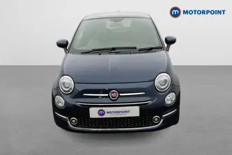 Fiat 500 1.0 Mild Hybrid 3Dr Manual Petrol Hatchback - Stock Number (1666487) - Front bumper
