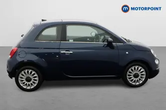 Fiat 500 1.0 Mild Hybrid 3Dr Manual Petrol Hatchback - Stock Number (1666487) - Drivers side