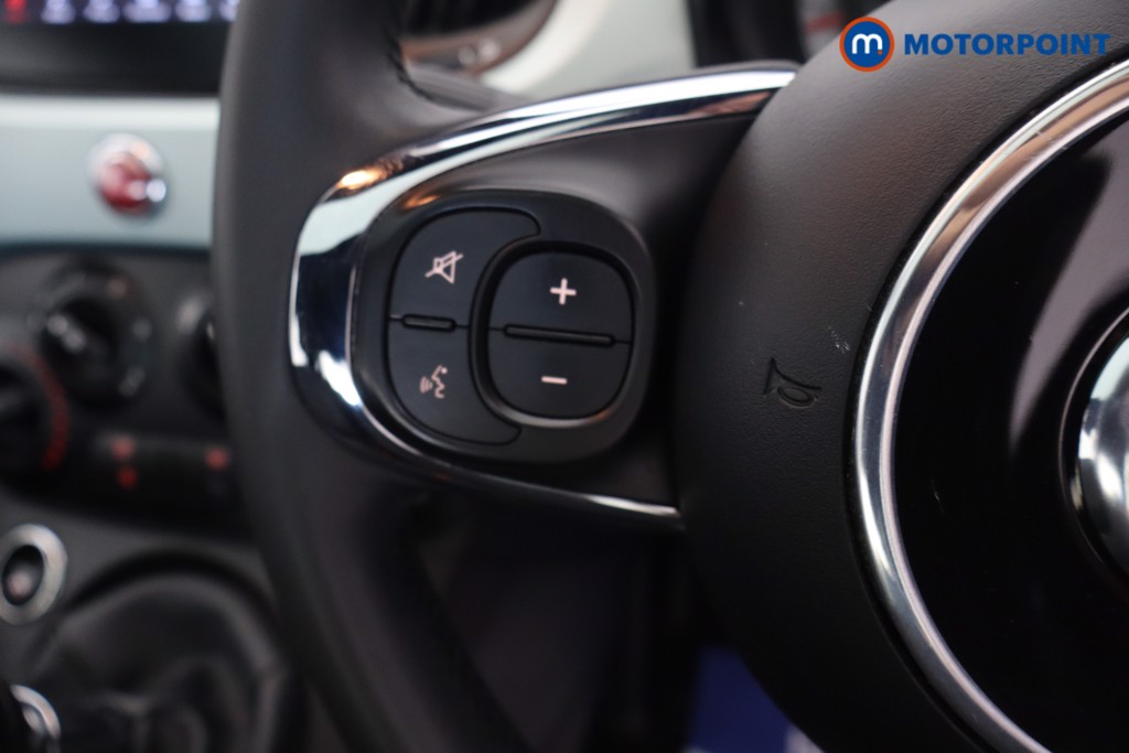 Fiat 500 1.0 Mild Hybrid 3Dr Manual Petrol Hatchback - Stock Number (1666498) - 3rd supplementary image