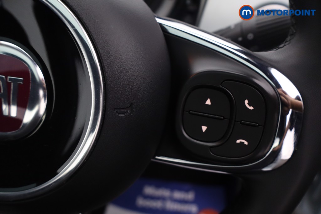 Fiat 500 1.0 Mild Hybrid 3Dr Manual Petrol Hatchback - Stock Number (1666498) - 4th supplementary image
