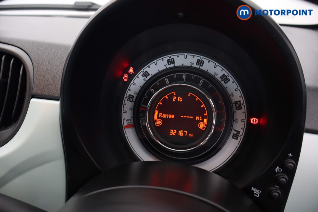 Fiat 500 1.0 Mild Hybrid 3Dr Manual Petrol Hatchback - Stock Number (1666498) - 5th supplementary image