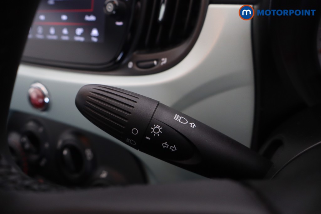 Fiat 500 1.0 Mild Hybrid 3Dr Manual Petrol Hatchback - Stock Number (1666498) - 6th supplementary image