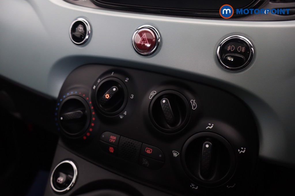 Fiat 500 1.0 Mild Hybrid 3Dr Manual Petrol Hatchback - Stock Number (1666498) - 11th supplementary image