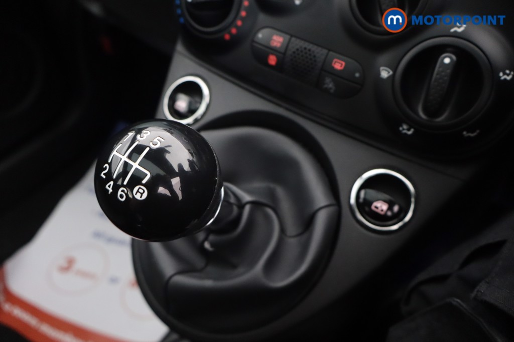 Fiat 500 1.0 Mild Hybrid 3Dr Manual Petrol Hatchback - Stock Number (1666498) - 12th supplementary image