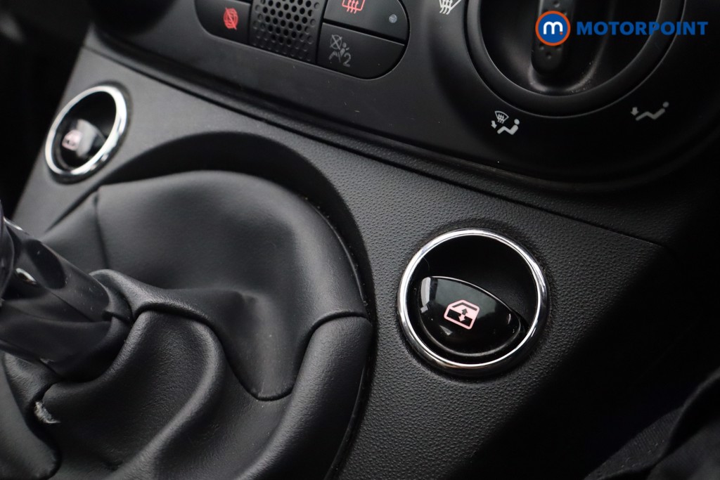 Fiat 500 1.0 Mild Hybrid 3Dr Manual Petrol Hatchback - Stock Number (1666498) - 13th supplementary image