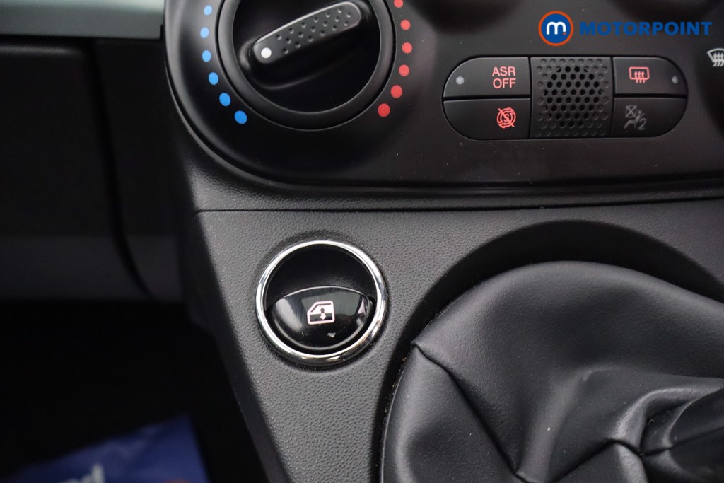 Fiat 500 1.0 Mild Hybrid 3Dr Manual Petrol Hatchback - Stock Number (1666498) - 14th supplementary image