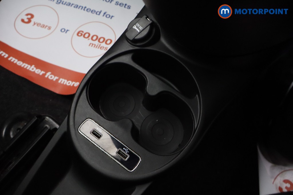 Fiat 500 1.0 Mild Hybrid 3Dr Manual Petrol Hatchback - Stock Number (1666498) - 15th supplementary image