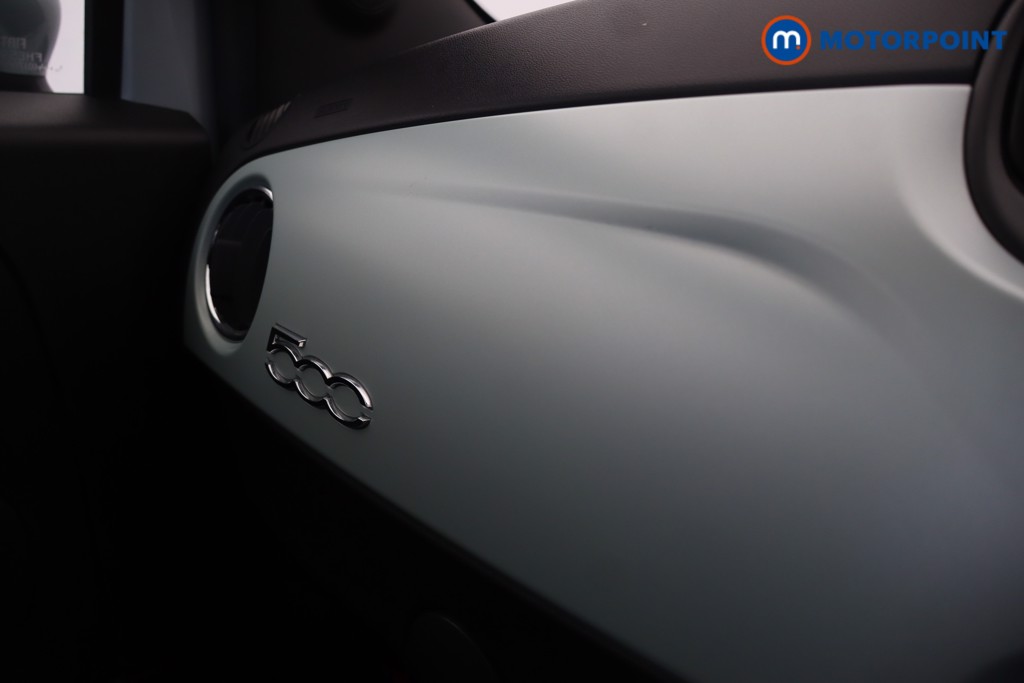 Fiat 500 1.0 Mild Hybrid 3Dr Manual Petrol Hatchback - Stock Number (1666498) - 17th supplementary image