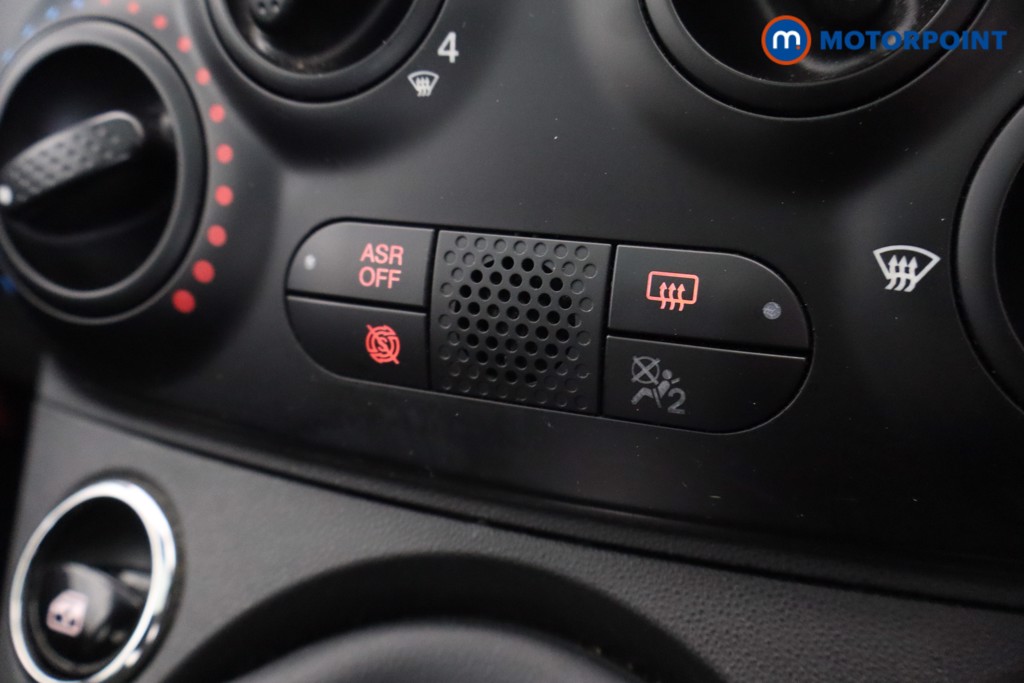 Fiat 500 1.0 Mild Hybrid 3Dr Manual Petrol Hatchback - Stock Number (1666498) - 19th supplementary image