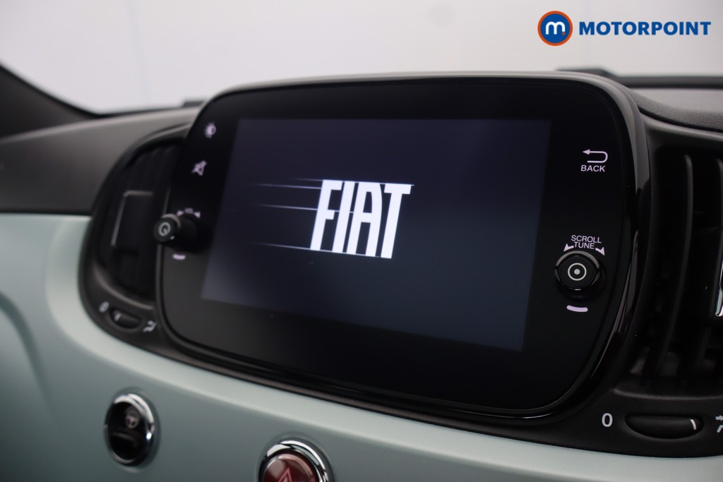 Fiat 500 1.0 Mild Hybrid 3Dr Manual Petrol Hatchback - Stock Number (1666498) - 24th supplementary image