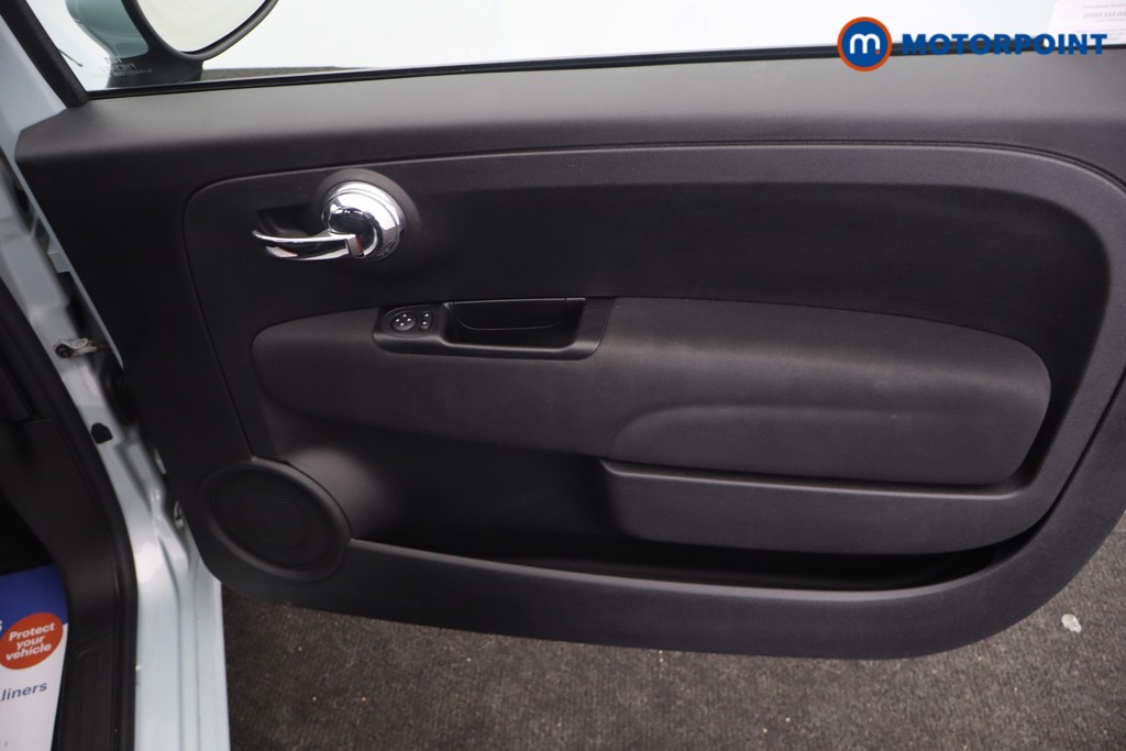 Fiat 500 1.0 Mild Hybrid 3Dr Manual Petrol Hatchback - Stock Number (1666498) - 26th supplementary image