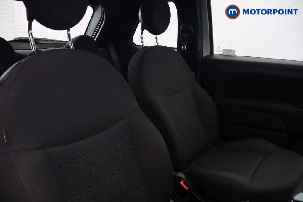 Fiat 500 1.0 Mild Hybrid 3Dr Manual Petrol Hatchback - Stock Number (1666498) - 27th supplementary image