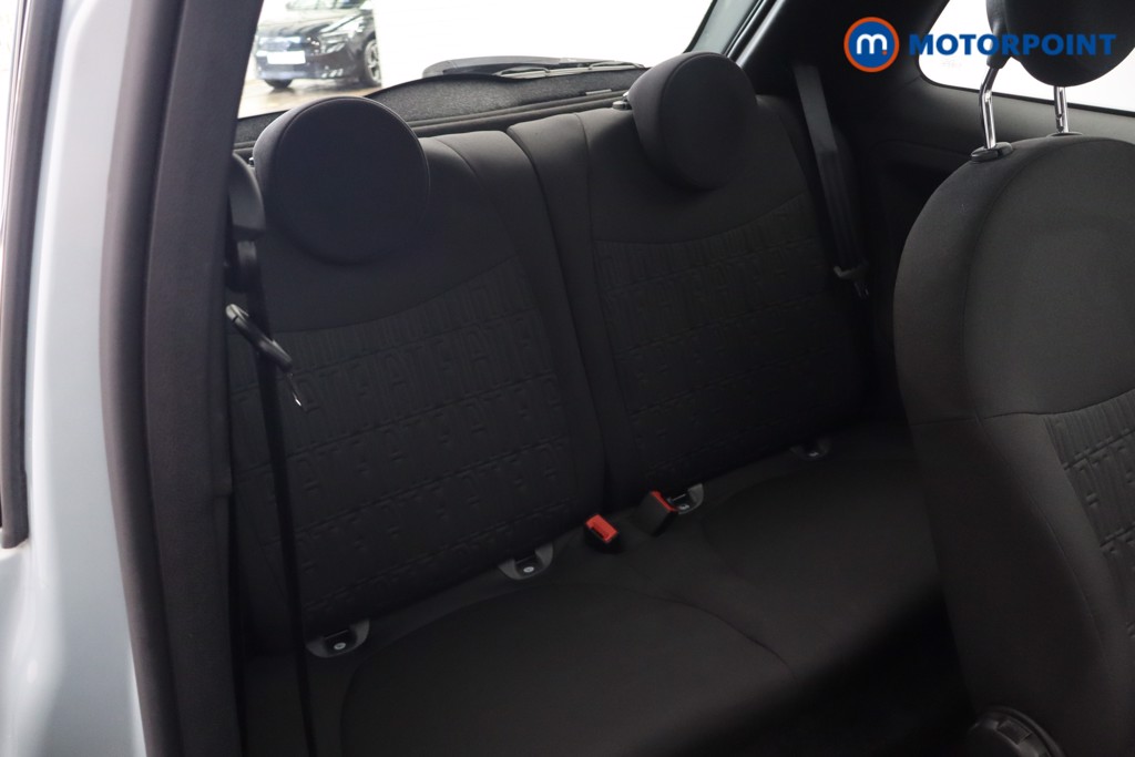 Fiat 500 1.0 Mild Hybrid 3Dr Manual Petrol Hatchback - Stock Number (1666498) - 28th supplementary image