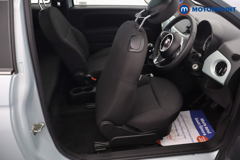 Fiat 500 1.0 Mild Hybrid 3Dr Manual Petrol Hatchback - Stock Number (1666498) - 29th supplementary image