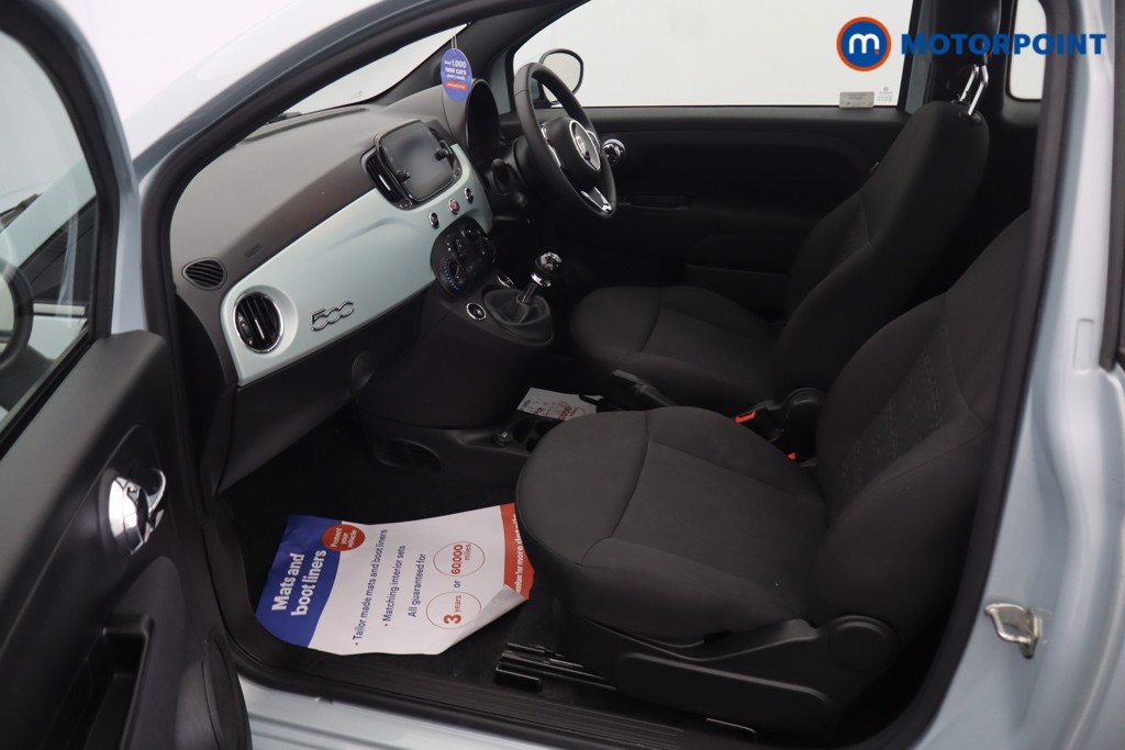 Fiat 500 1.0 Mild Hybrid 3Dr Manual Petrol Hatchback - Stock Number (1666498) - 30th supplementary image