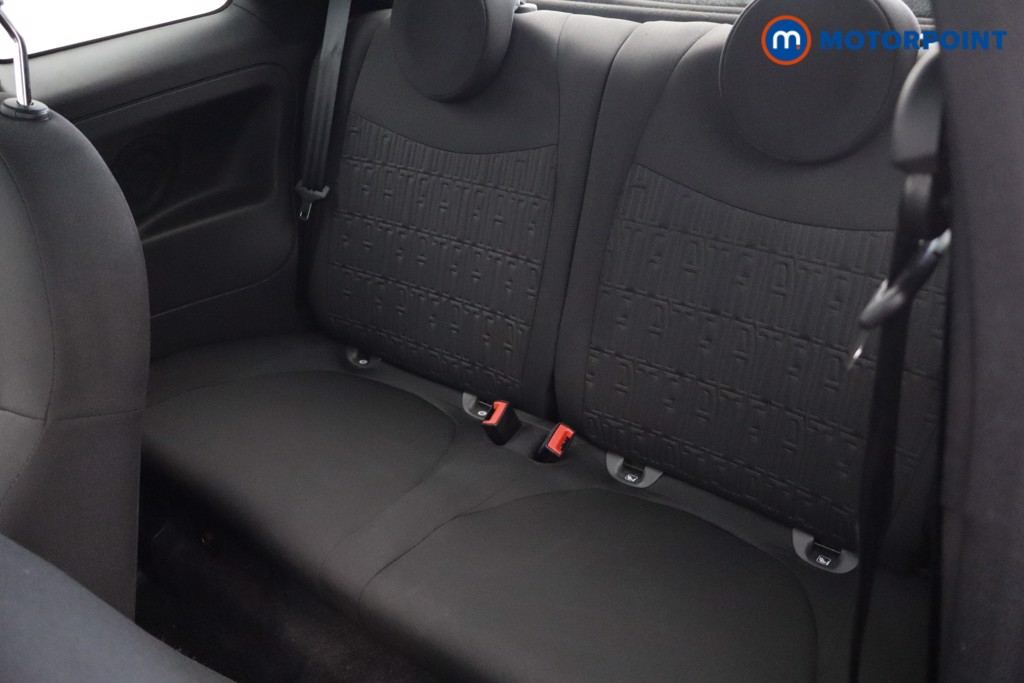 Fiat 500 1.0 Mild Hybrid 3Dr Manual Petrol Hatchback - Stock Number (1666498) - 31st supplementary image