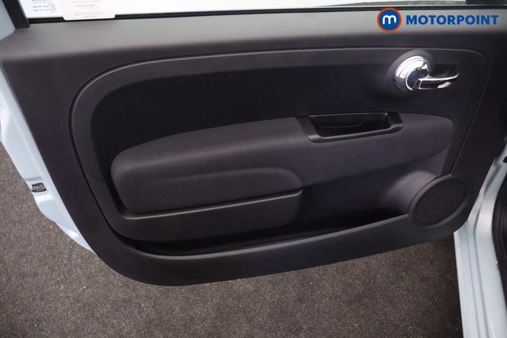 Fiat 500 1.0 Mild Hybrid 3Dr Manual Petrol Hatchback - Stock Number (1666498) - 32nd supplementary image