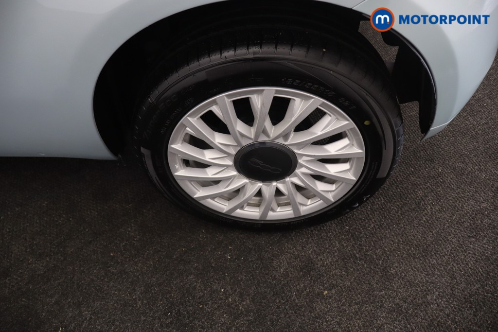 Fiat 500 1.0 Mild Hybrid 3Dr Manual Petrol Hatchback - Stock Number (1666498) - 33rd supplementary image