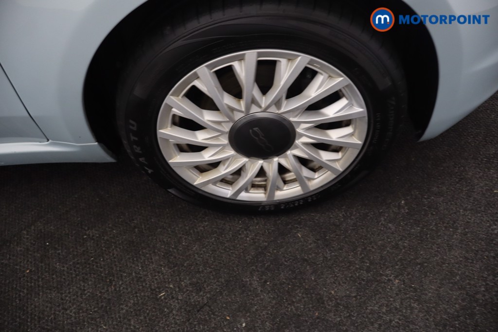 Fiat 500 1.0 Mild Hybrid 3Dr Manual Petrol Hatchback - Stock Number (1666498) - 35th supplementary image