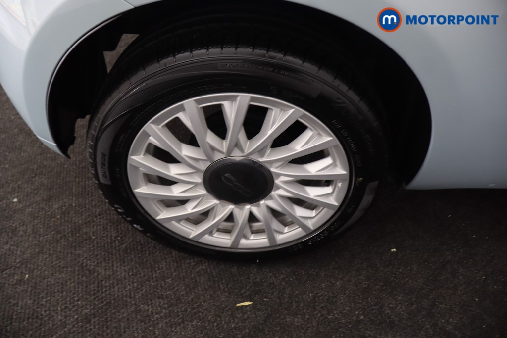 Fiat 500 1.0 Mild Hybrid 3Dr Manual Petrol Hatchback - Stock Number (1666498) - 36th supplementary image