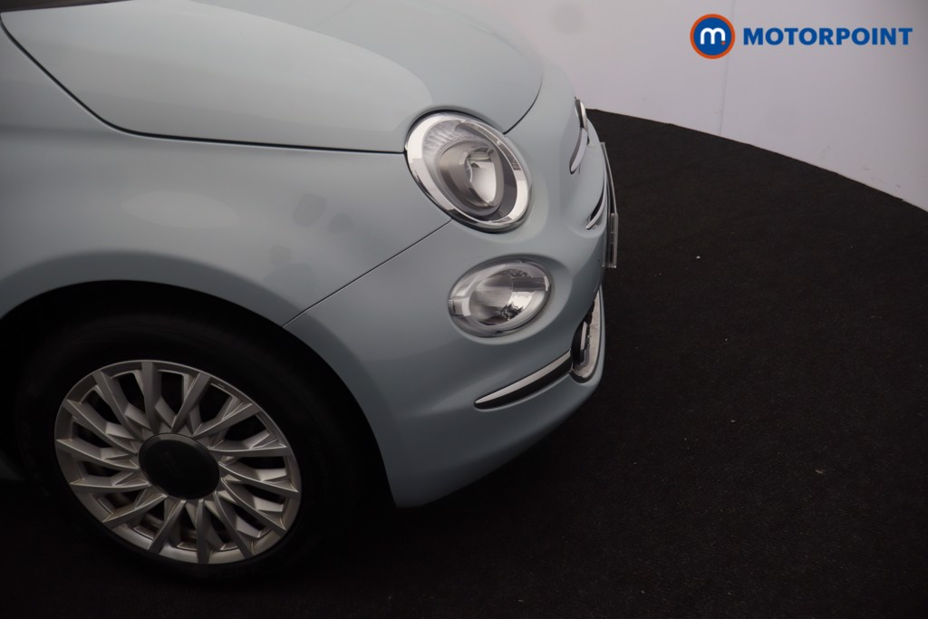 Fiat 500 1.0 Mild Hybrid 3Dr Manual Petrol Hatchback - Stock Number (1666498) - 37th supplementary image
