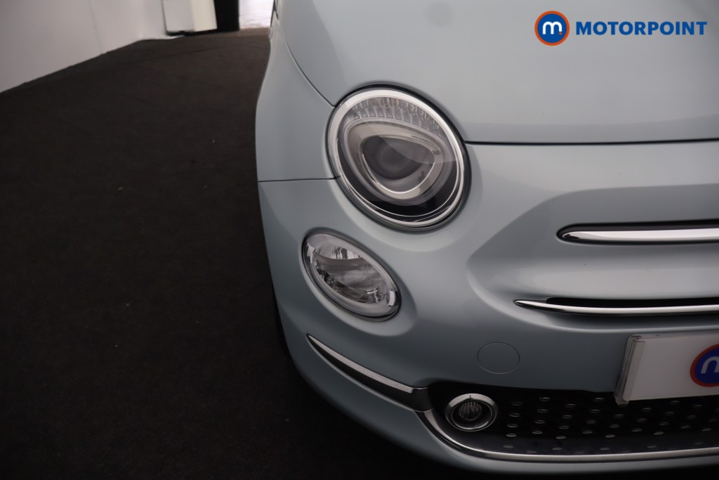 Fiat 500 1.0 Mild Hybrid 3Dr Manual Petrol Hatchback - Stock Number (1666498) - 38th supplementary image