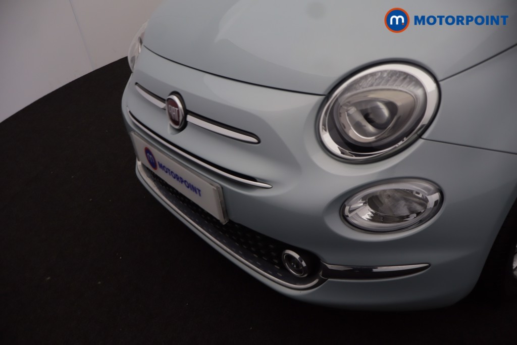 Fiat 500 1.0 Mild Hybrid 3Dr Manual Petrol Hatchback - Stock Number (1666498) - 39th supplementary image