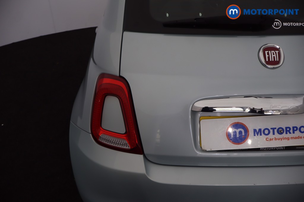 Fiat 500 1.0 Mild Hybrid 3Dr Manual Petrol Hatchback - Stock Number (1666498) - 40th supplementary image