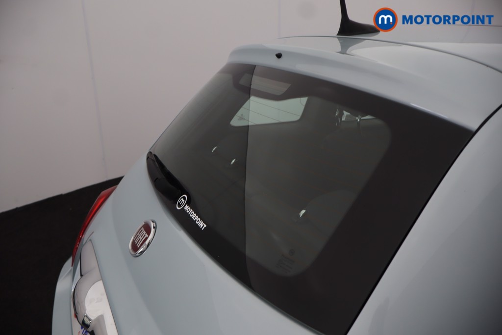 Fiat 500 1.0 Mild Hybrid 3Dr Manual Petrol Hatchback - Stock Number (1666498) - 42nd supplementary image