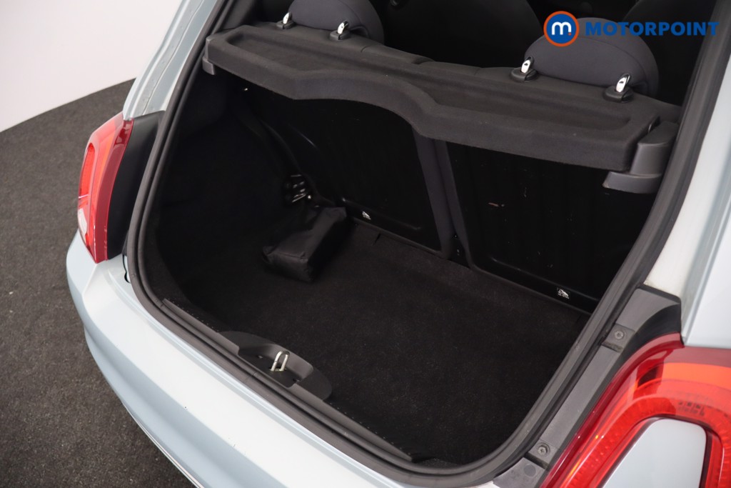 Fiat 500 1.0 Mild Hybrid 3Dr Manual Petrol Hatchback - Stock Number (1666498) - 45th supplementary image