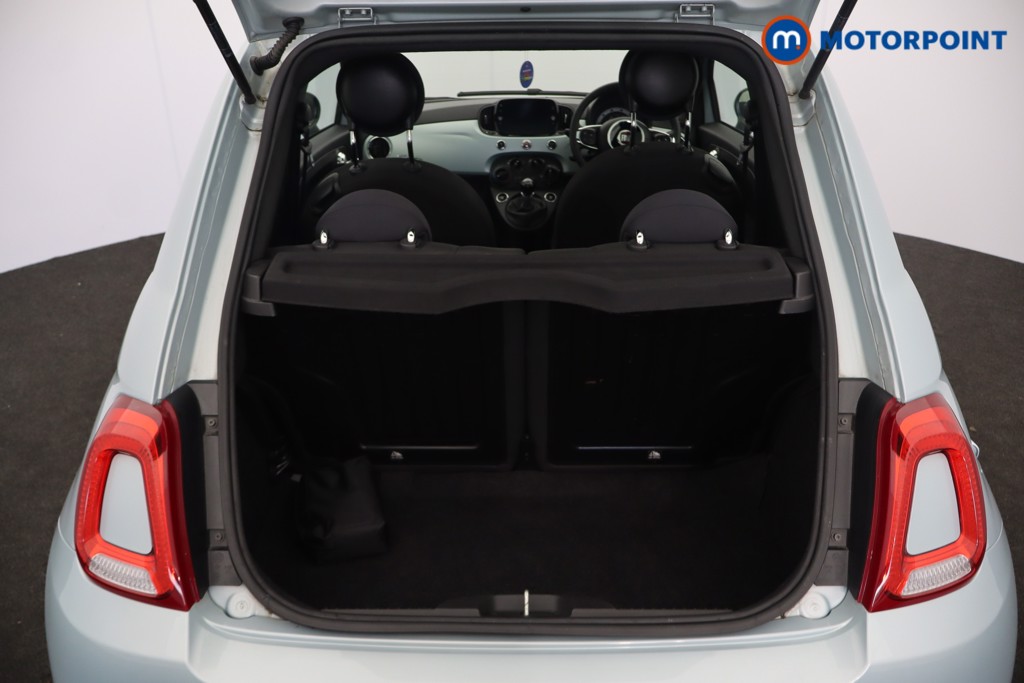 Fiat 500 1.0 Mild Hybrid 3Dr Manual Petrol Hatchback - Stock Number (1666498) - 46th supplementary image