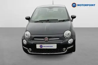 Fiat 500 1.0 Mild Hybrid 3Dr Manual Petrol Hatchback - Stock Number (1666505) - Front bumper