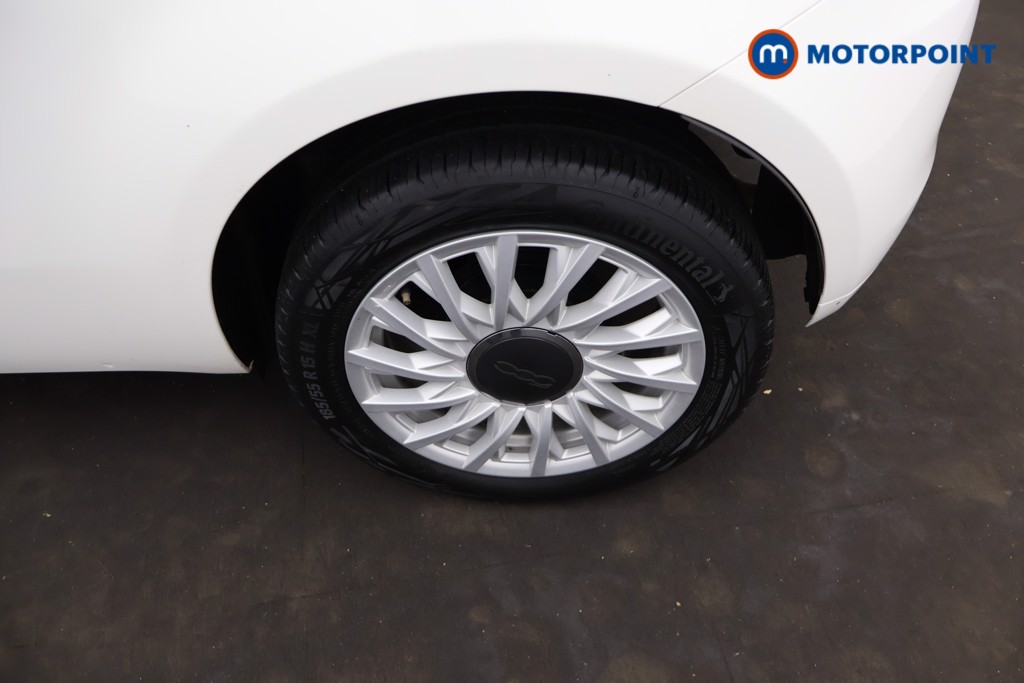 Fiat 500 1.0 Mild Hybrid 3Dr Manual Petrol Hatchback - Stock Number (1666544) - 2nd supplementary image