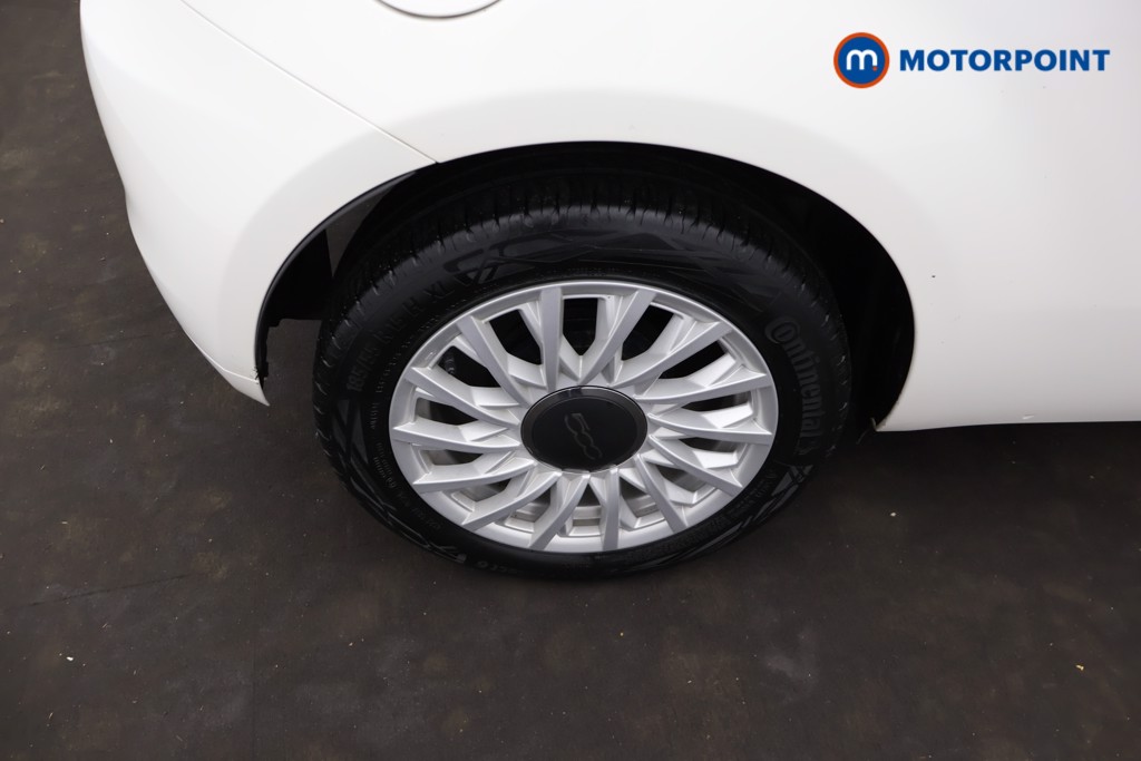 Fiat 500 1.0 Mild Hybrid 3Dr Manual Petrol Hatchback - Stock Number (1666544) - 3rd supplementary image